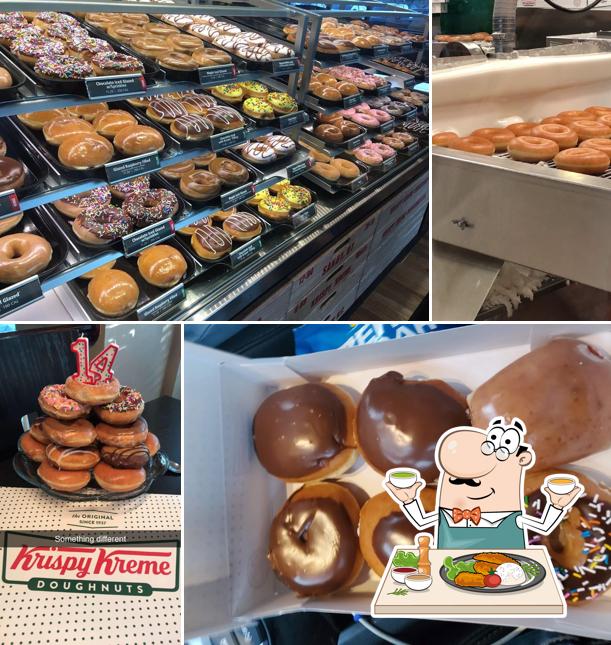 Krispy Kreme