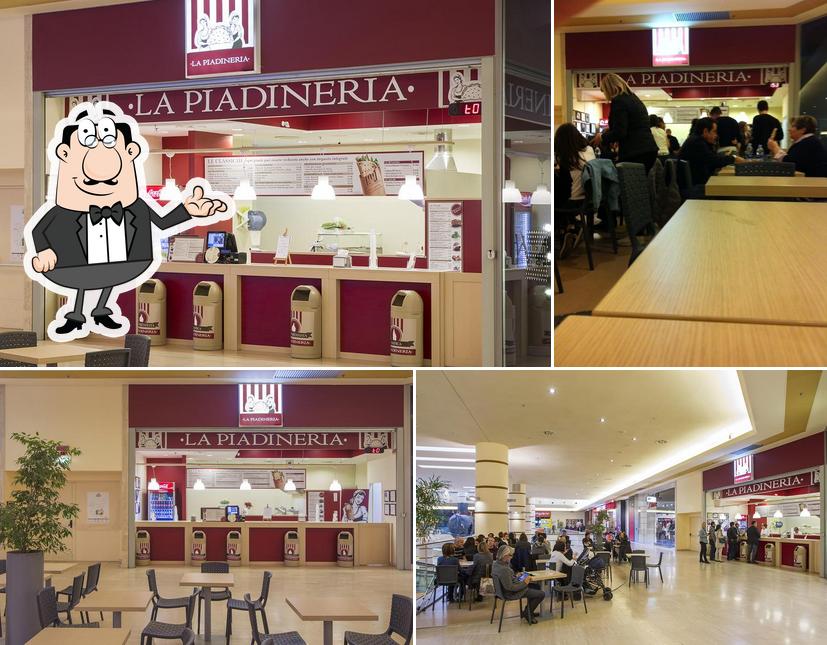 La Piadineria