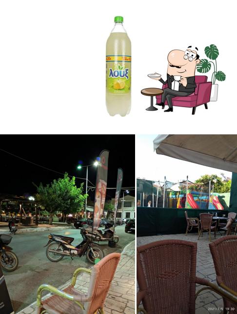 Manteío