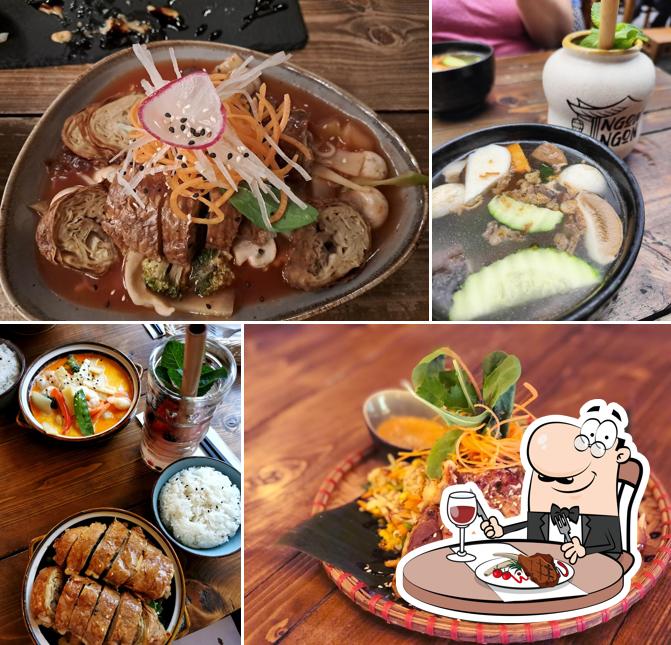 Restaurant Ngon Ngon