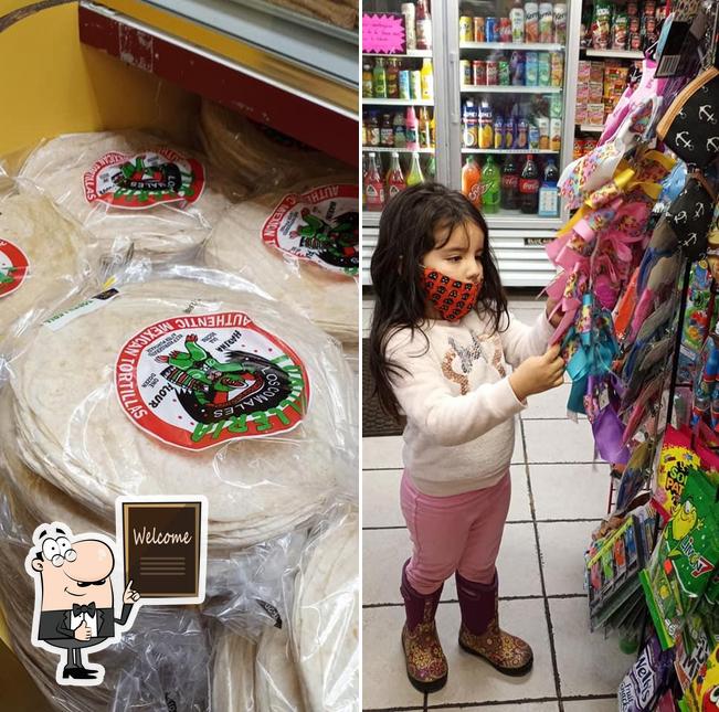 Panaderia La Mexicana