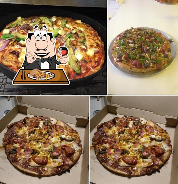 Pizza101