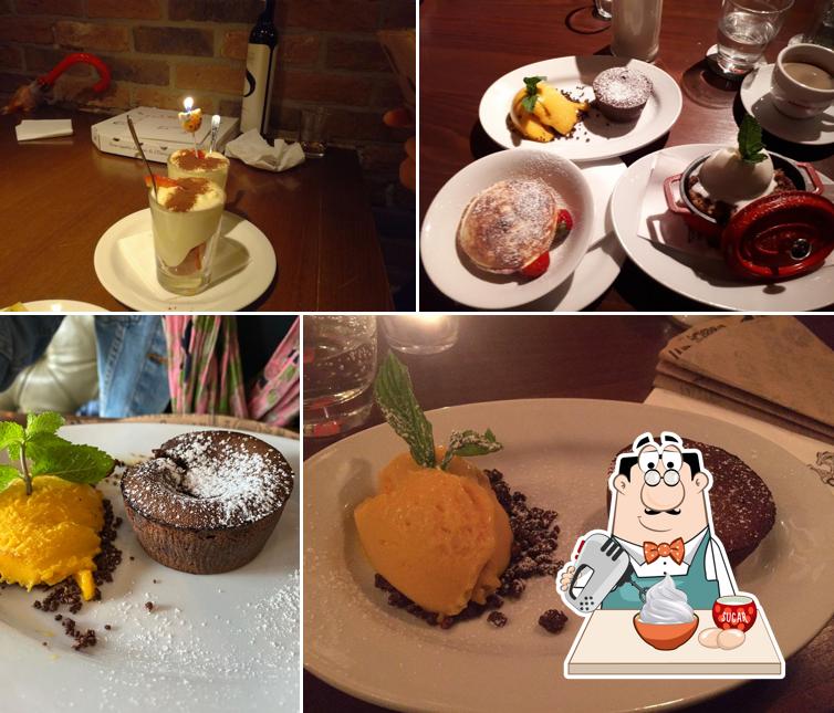 L'Osteria Offenbach am Main