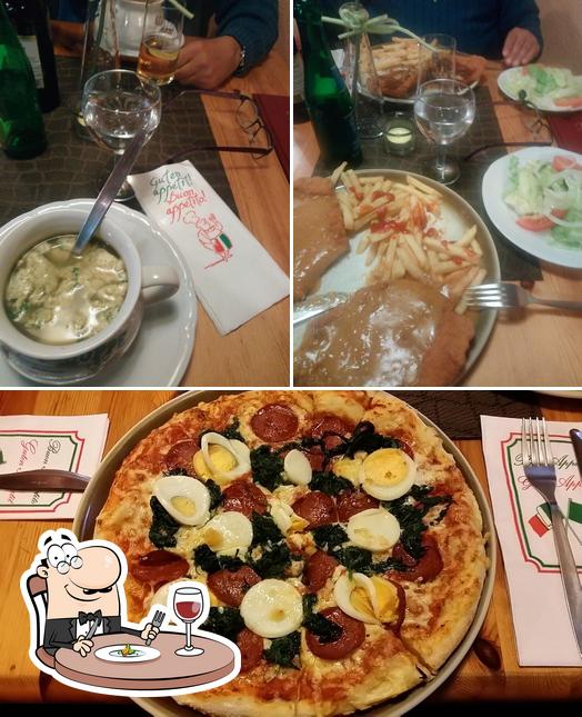 Pizzeria Primavera