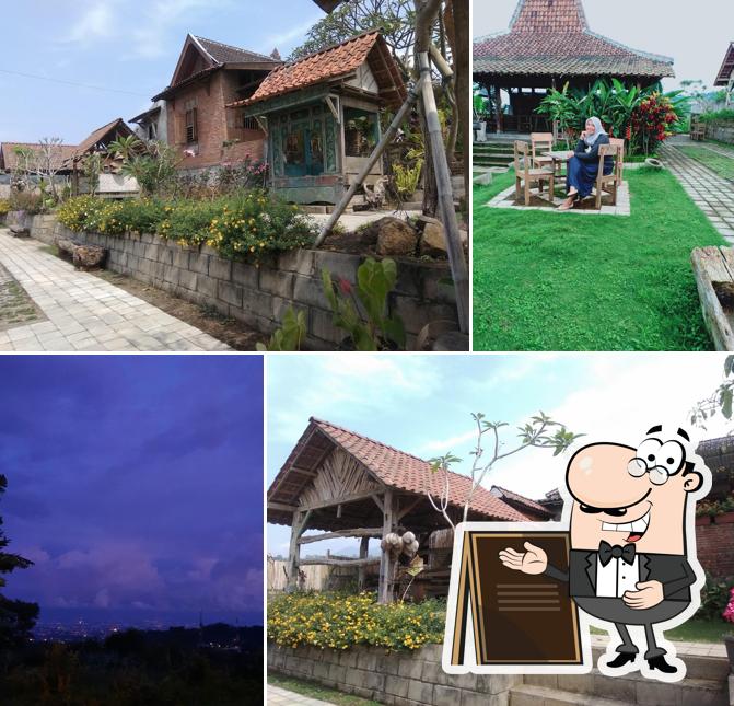 Pondok Krasan Cafe