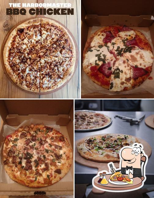 Portland Pie Company