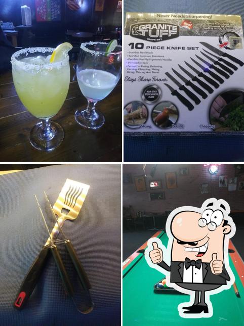 J & J's Sports Bar