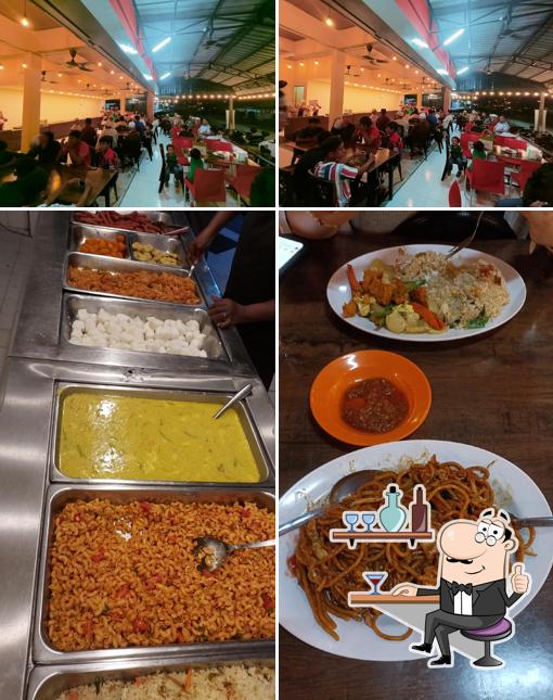 ASAM PEDAS CILI PADI KAK JUNE