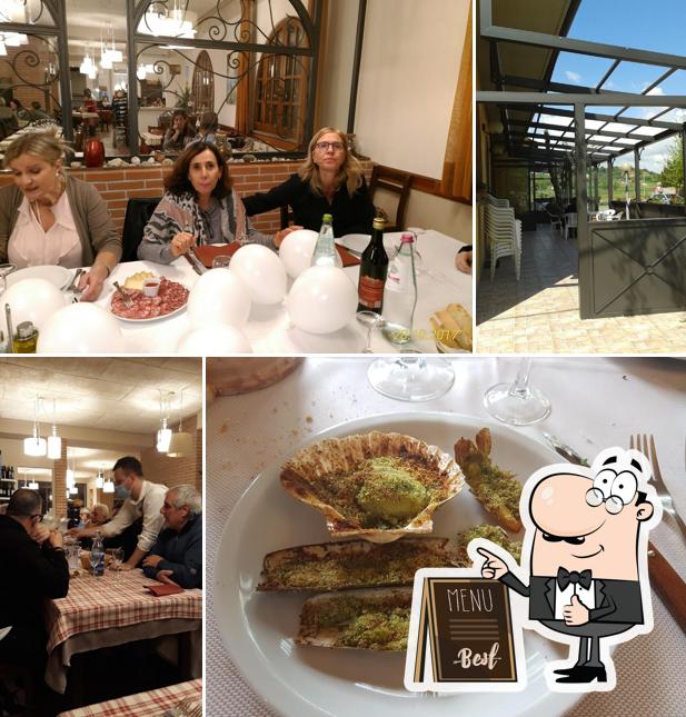 Ristorante Albergo Il Pozzetto