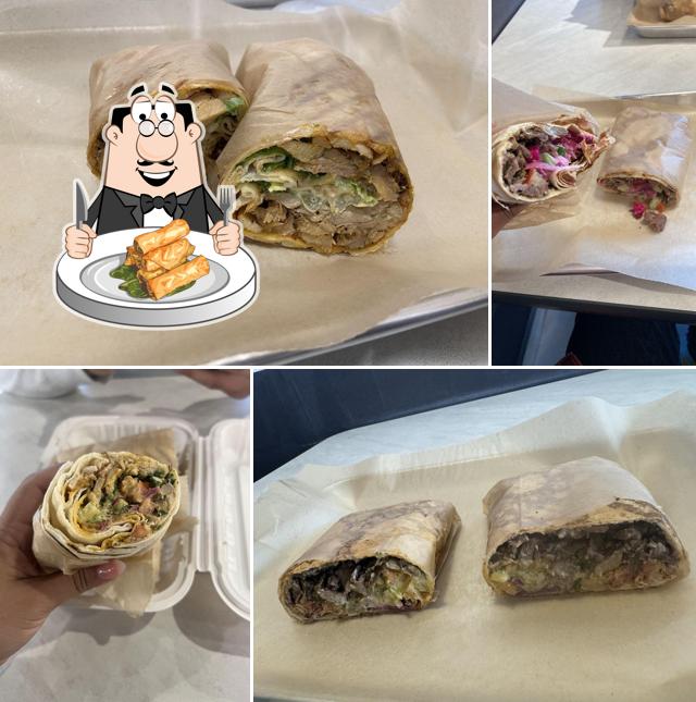 AndShawarma