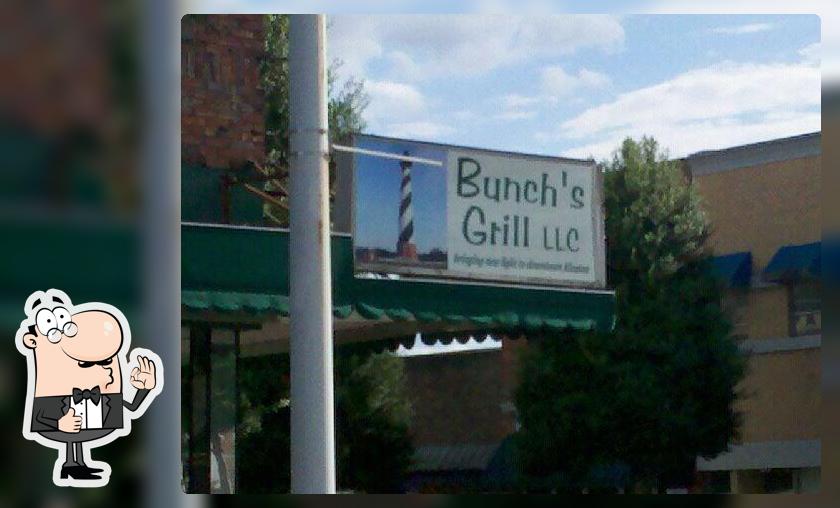 Bunch's Grill