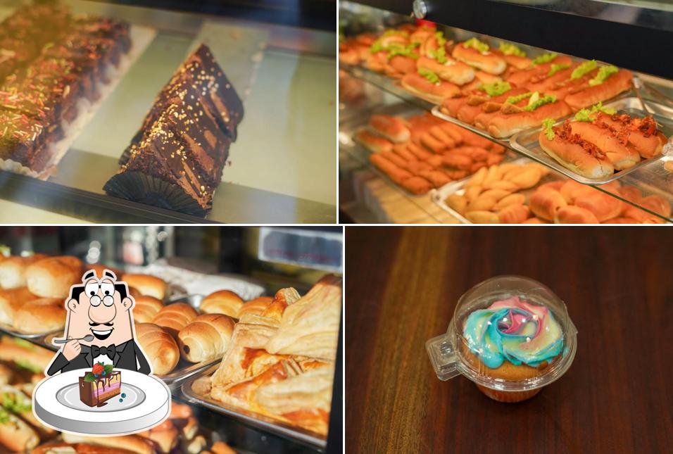 CHAN'S FOOD