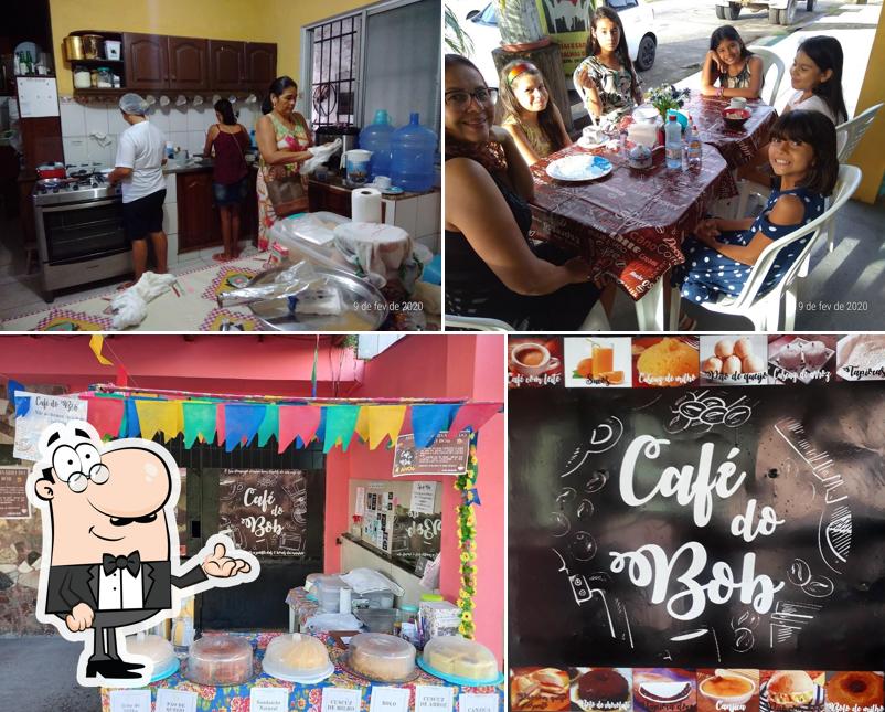 Café do Bob