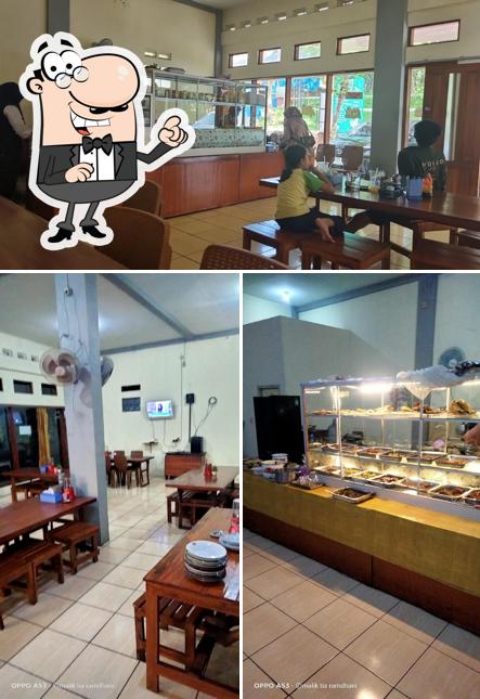 Dapur Mak Eteh