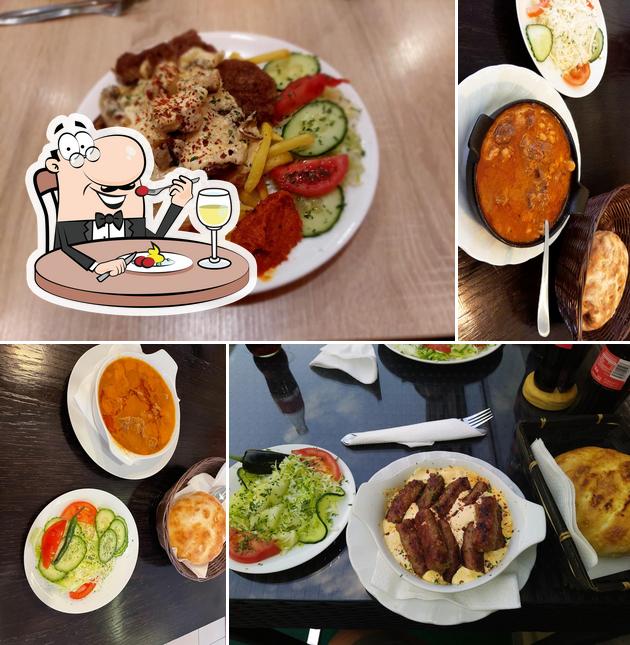 Dea Balkan Grill