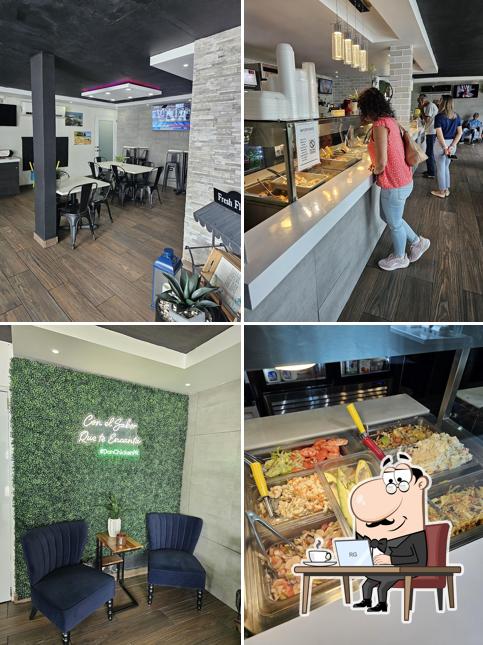 Don Chicken BBQ & Bakery