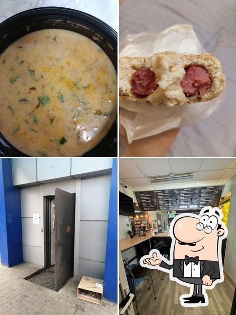 Еда по Красоте