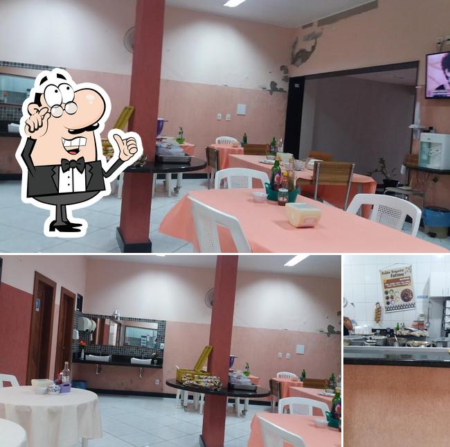 Marmitex Bom Sabor (Marta)