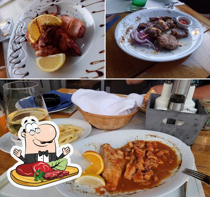 Restaurant Fortuna