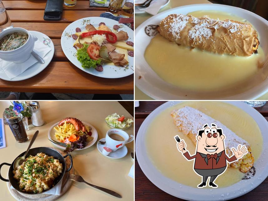 Restaurant Fuschertörl