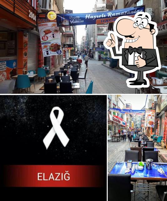 Hacıbey Köfte&Pide Lahmacun