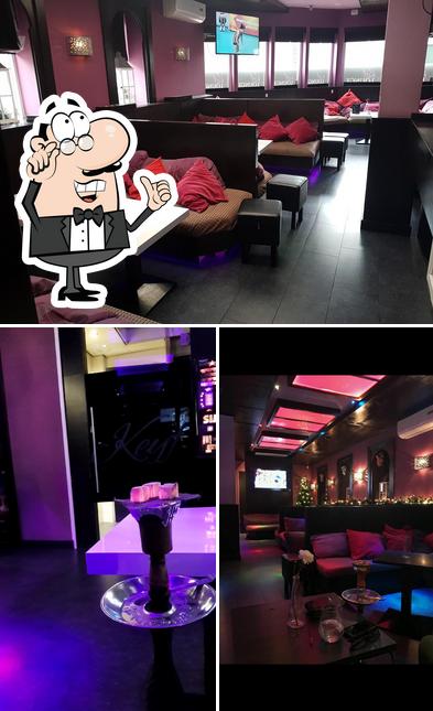 Keyf Lounge - Hengelo