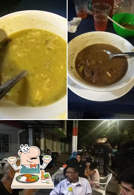 La Cazuela De Las Sopas