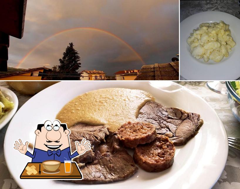 Laiti Eddi Pizzeria Gavinel