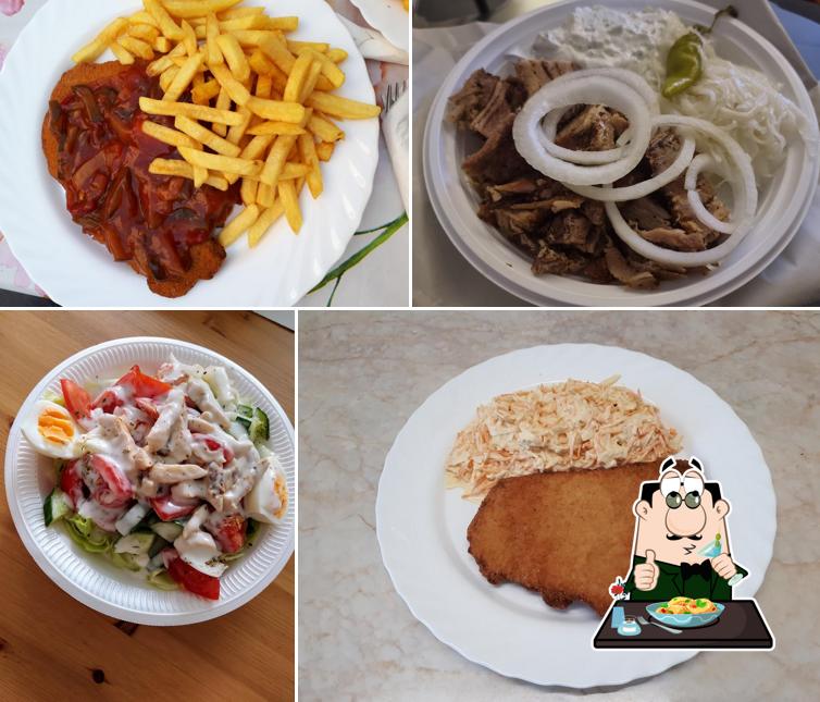 Langscheder Grill