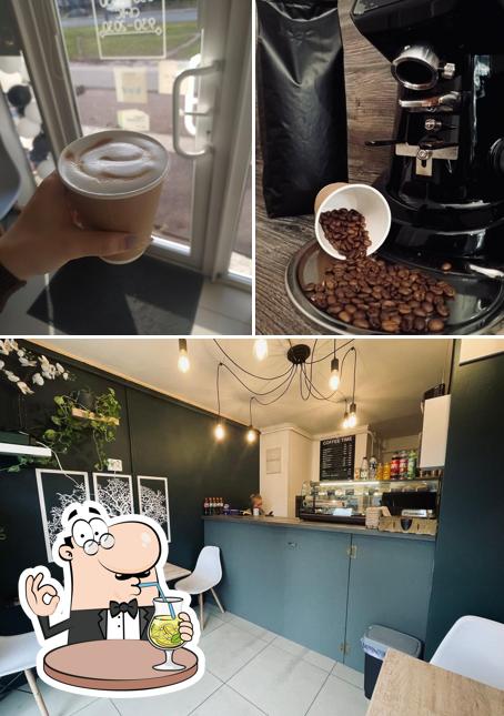Lumen Coffee