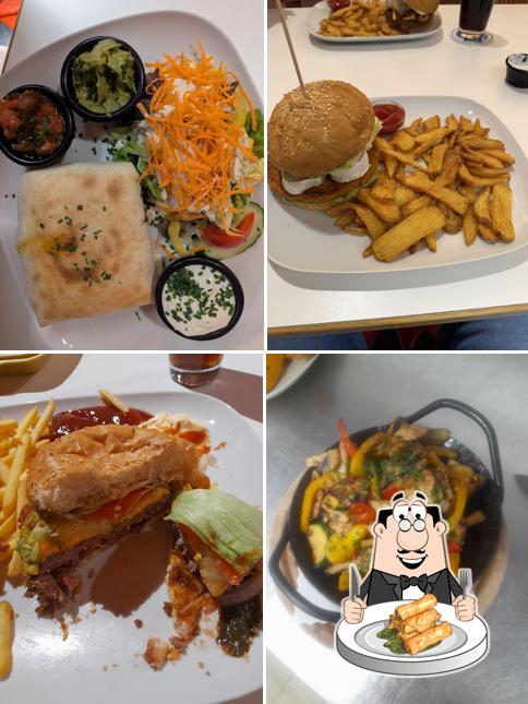 Restaurant Manolitos