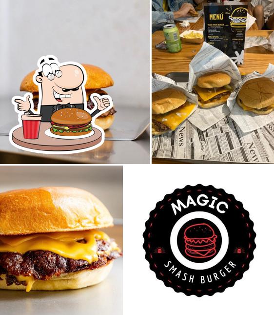 Mundo Mágico Rota