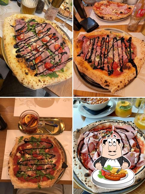 NapOli Trattoria