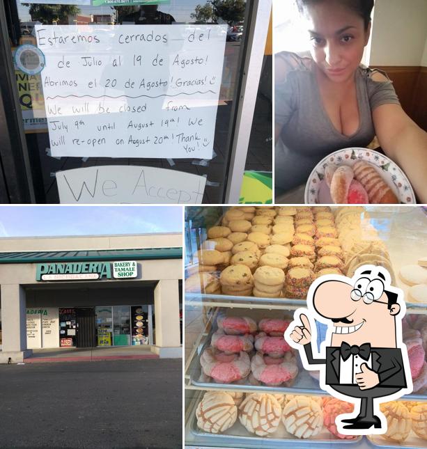 Panaderia La Michoacana