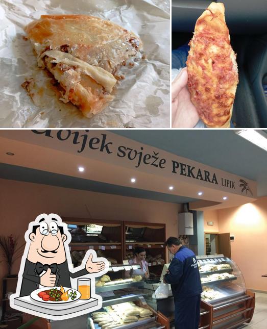Bakery Lipik