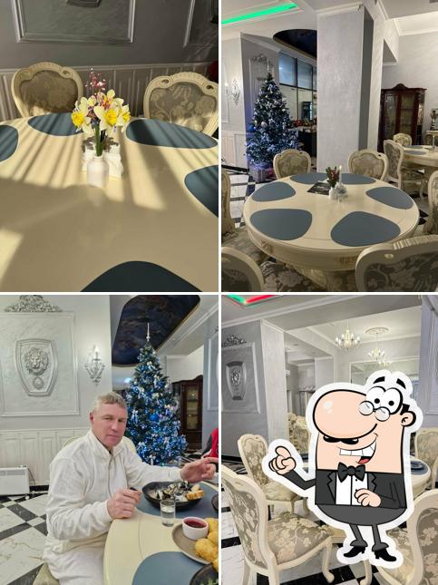Рыбка у моря