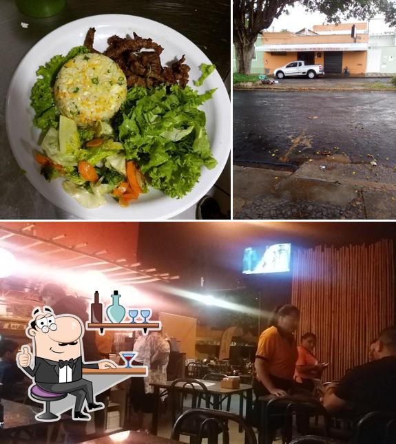 Shouri Itiban Sushi e Bar