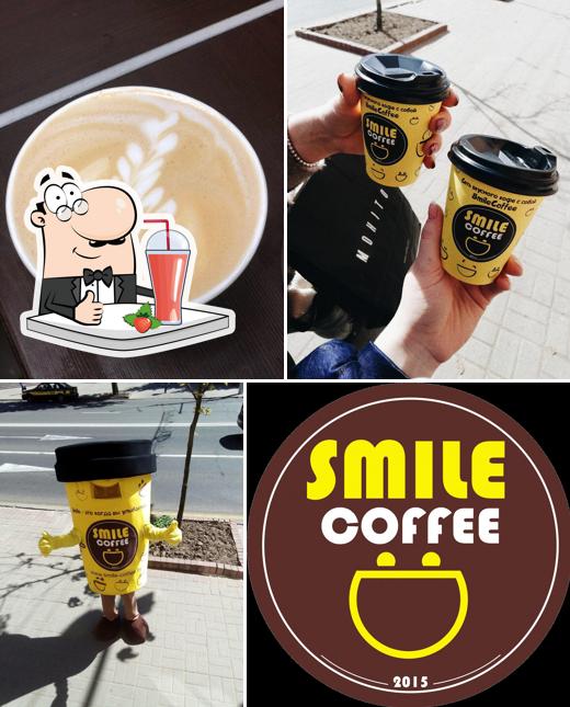 Smile Coffee