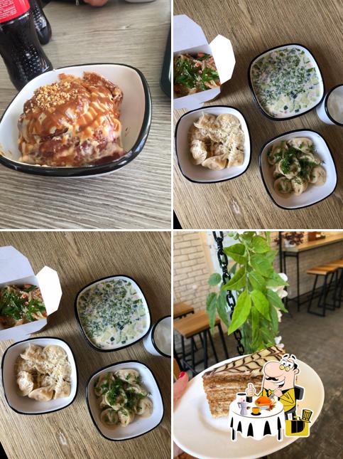 Территория теста