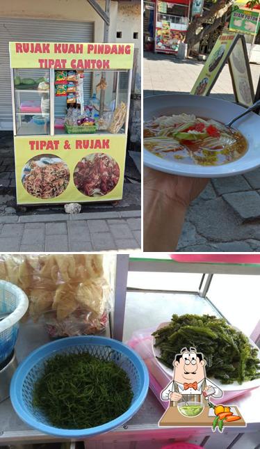 Warung Rujak Bu Wayan