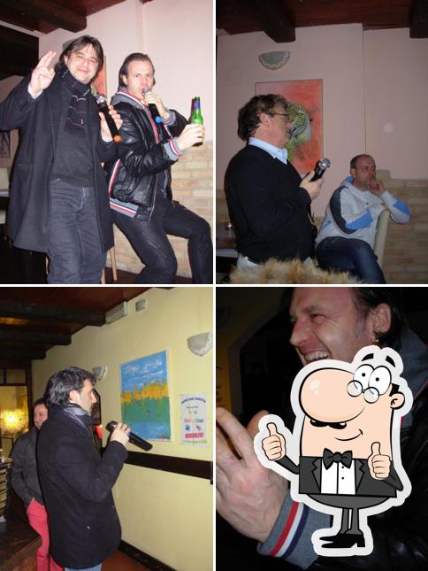 Wine And - Padova