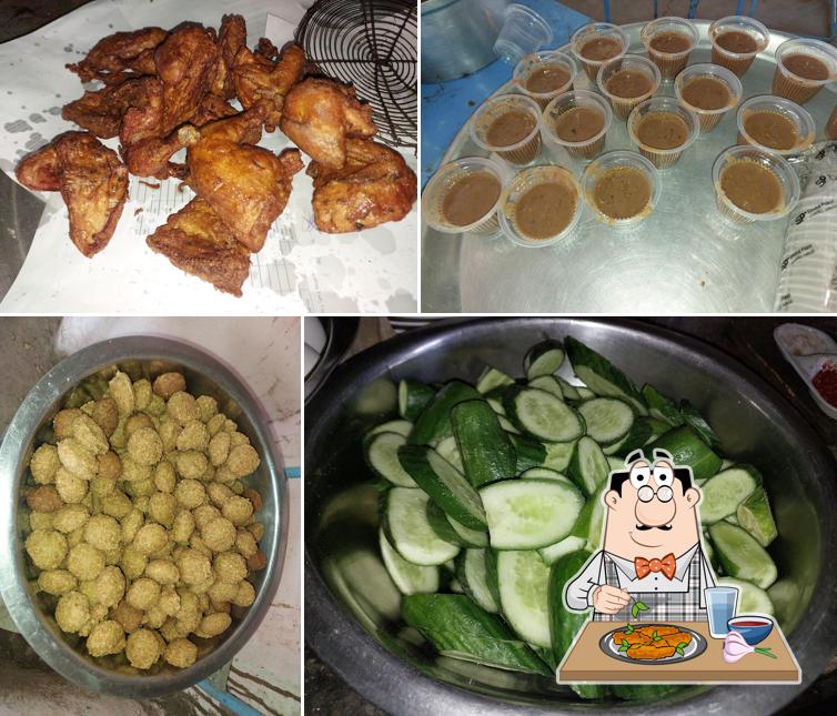 بوفيه البعيو