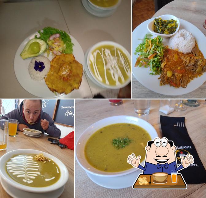 wayku restaurante gourmet