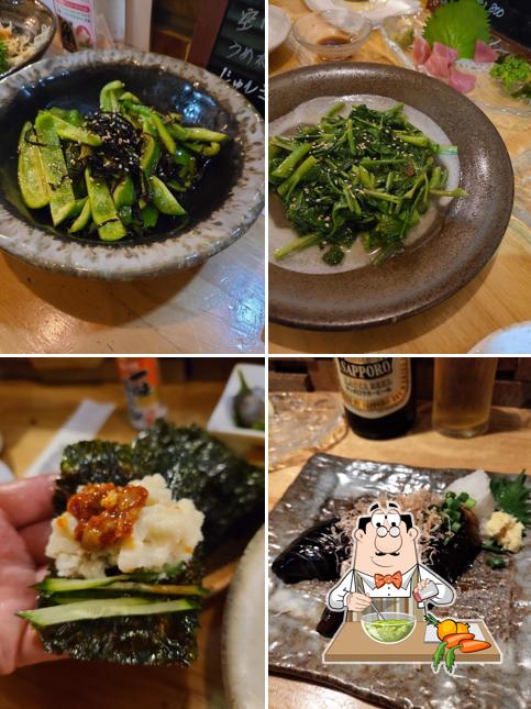 魚々 つないと