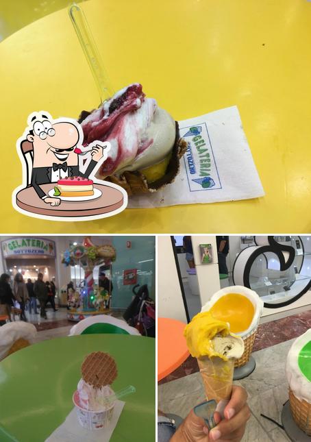 Gelateria Sottozero