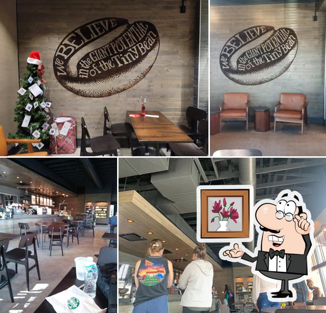 Starbucks Coffee Company