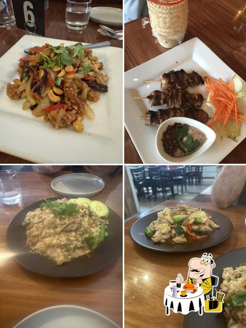 Elephant Thai Restaurant by Guy