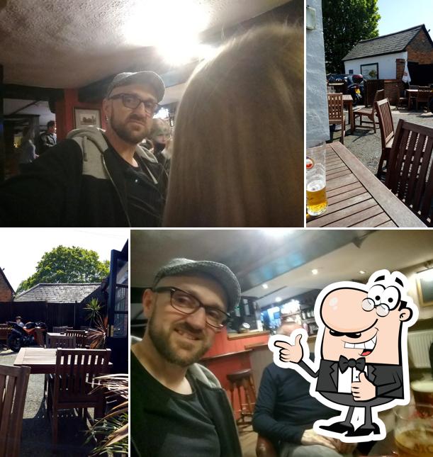 The Marlborough Head