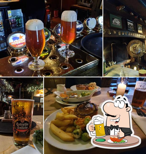The Sun Inn