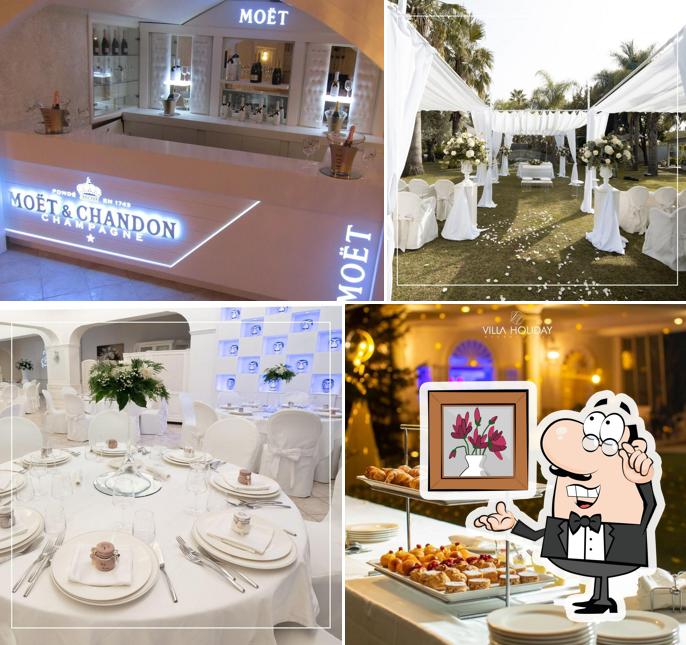 Villa Holiday